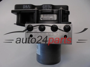 ABS POMPA I STEROWNIK HONDA CIVIC BOSCH 0 265 235 394, 0265235394, 57110-SMG-G010-M1, 57110SMGG010M1, 0 265 950 742, 0265950742 -  8034