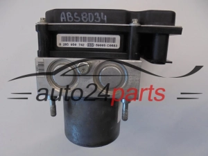 Bomba de abs HONDA CIVIC BOSCH 0 265 235 394, 0265235394, 57110-SMG-G010-M1, 57110SMGG010M1, 0 265 950 742, 0265950742