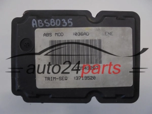 Abs pompa centralina JEEP P04877036AD 4267510