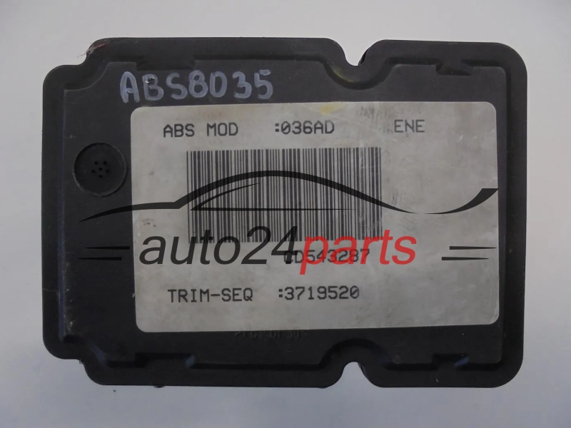Abs pompa centralina JEEP P04877036AD 4267510