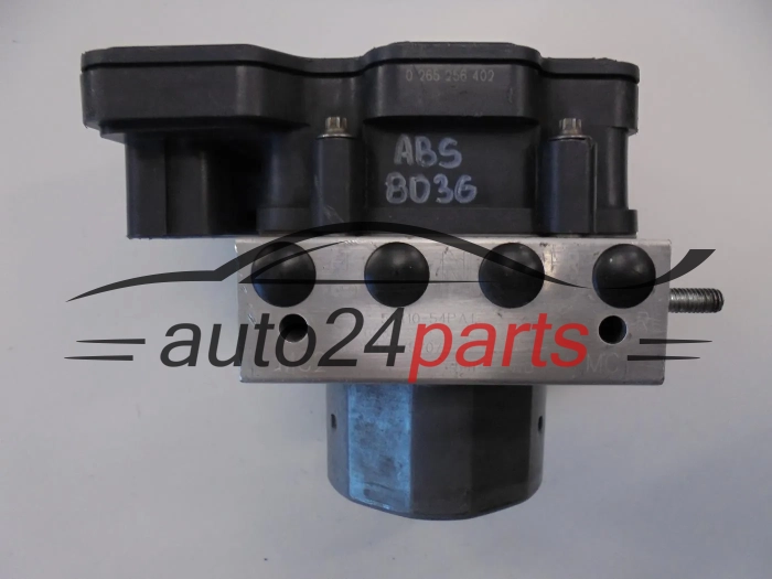 Αντλία αβς   SUZUKI VITARA 56110-54PA1 5611054PA1 0265256402 0265956193