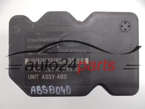 ABS Pump Hyundai i10 Kia 589100X500 BH60109100 5WY7825