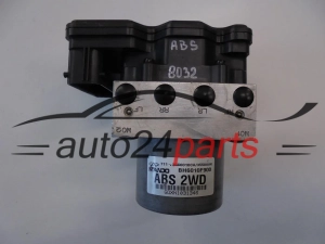 ABS PUMP CHERY TIGGO BH6010F900 5WY7DB1B T11- 3550010CA