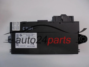 Moduł komfortu CAS BMW 6135914719501 5WK49513MBR – zdjęcie 2