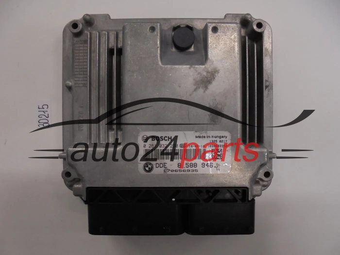 Sterownik silnika BMW F25 0281032230 8588946