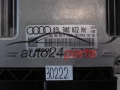 CALCULATEUR MOTEUR   AUDI 0281015752 03L906022NH EDC17CP14