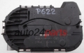 CORPO DE BORBOLETA AUDI A4 A6 BOSCH 0 280 750 003, 0280750003