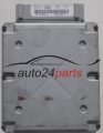 ECU ENGINE CONTROLLER FORD PUMA VISTEON 1S6F-12A650-JA, 1S6F12A650JA, CHCA, LP4 323