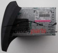 RADIO CD MODEL OB FIAT STILO 735374218 / 2FCF-18C836-JA / 2FCF18C836JA / M232645 - R125