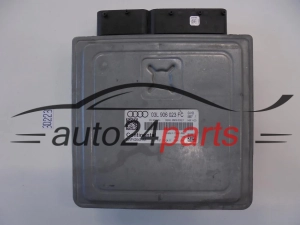Sterownik silnika Audi A3 1.6 TDI 5WP42643 03L906023FC