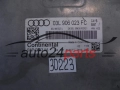 KOMPUTER STEROWNIK SILNIKA AUDI A3 1.6 TDI CONTINENTAL 5WP42643 AA, 5WP42643AA, 03L 906 023 FC, 03L906023FC, 03L 906 023 L, 03L906023L, DIESEL SIMOS PCR2.1 CAYB 5967