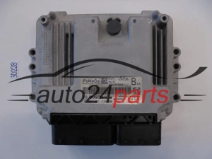 MOTORSTEUERGERÄT ECU STEUERGERÄT FORD 0261S07430 BV61-12A650-BKA BV6112A650BKA