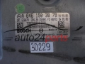 CENTRALINA MOTORE   MERCEDES BENZ 0281013564 A6461503878