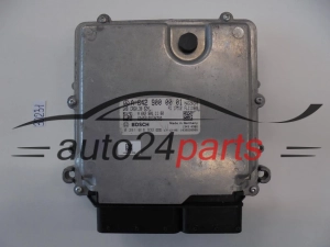 Centralina do motor  MERCEDES BENZ 0281018932 A6429000001