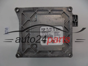 KOMPUTER STEROWNIK SILNIKA OPEL ASTRA 1.6 Z16XER SIEMENS VDO 5WK9 419, 5WK9419, FGP 55 559 394 DH, 55559394DH, 55559394, SIMTEC75.5 - 30238