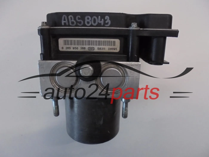 Αντλία αβς IVECO 0265234130 504065619 0265950366