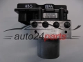 ABS pompa centralina AUDI 0265236229 8K9614517D 8K9907379B 0265951318