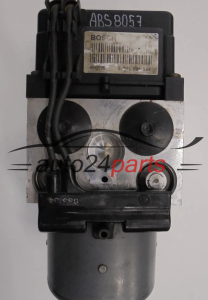 ABS PUMP AUDI 0265220408 8E0614111A 0273004284