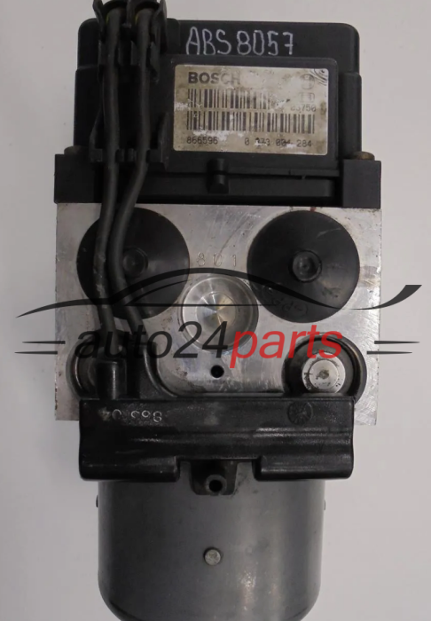 Bomba de ABS AUDI 0265220408 8E0614111A 0273004284