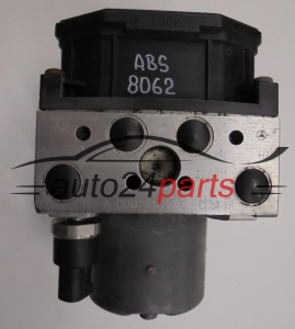 Αντλία αβς MERCEDES BENZ A0004466689 0265225209 0265950094