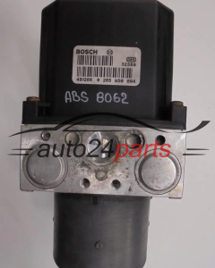Αντλία αβς MERCEDES BENZ A0004466689 0265225209 0265950094