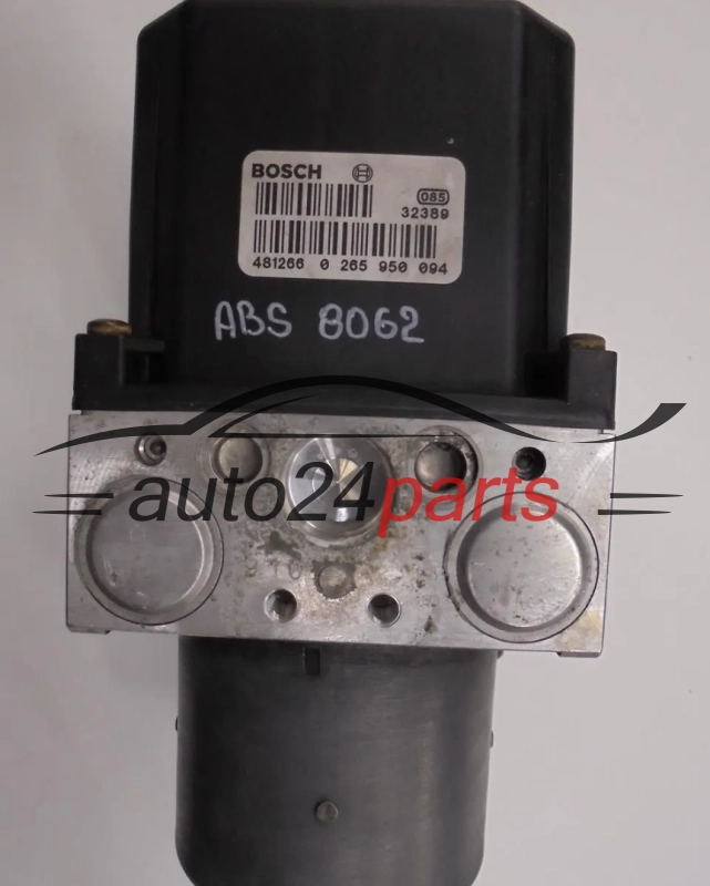 Αντλία αβς MERCEDES BENZ A0004466689 0265225209 0265950094