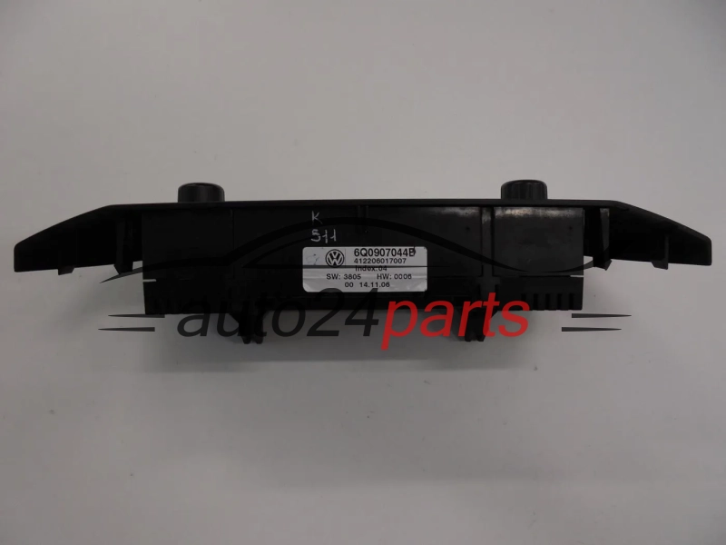 VOLKSWAGEN 6Q0907044B