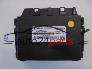 Sterownik skrzyni biegów Dodge Nitro Siemens VDO 5WP20104ACK P05150186AH