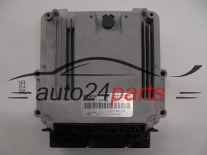 KOMPUTER STEROWNIK SILNIKA RENAULT TRAFIC 2.0 DCI BOSCH 0 281 017 003, 0281017003, 237100718R, 237101452R - 30255