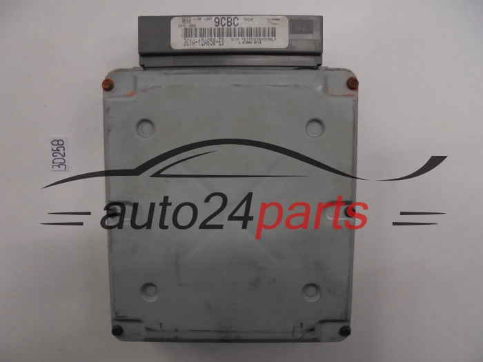 Sterownik silnika Ford Transit 2.4 TDDI 3C1A12A650ED