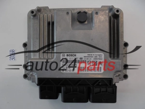 CENTRALINA MOTORE CITROEN PEUGEOT 0261S11377 9811541080