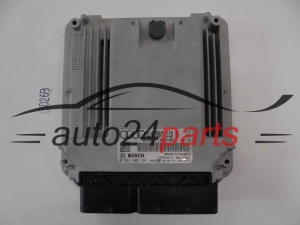 KOMPUTER STEROWNIK SILNIKA AUDI TTS 2.0 TFSI BOSCH 0 261 S02 581, 0261S02581, 8J0 907 115 Q, 8J0907115Q, MED9.1 - 30269