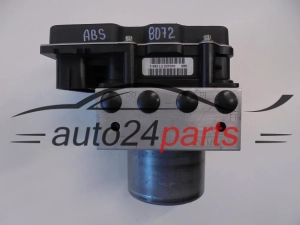 Αντλία αβς OPEL MERIVA 1.7 CDTI 0265238000 13354301 0265950820 AB6