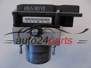 ABS Pump OPEL MERIVA 1.7 CDTI 0265238000 13354301 0265950820 AB6
