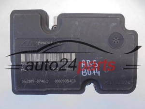 ABS POMPA I STEROWNIK TOYOTA YARIS 44510-0D031, 445100D031, ATE 06.2102-0746.4, 06210207464, 89541-0D040, 895410D040, 06.2109-0746.3, 06210907463