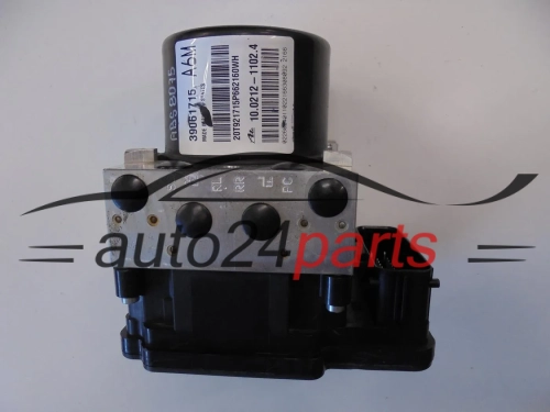 Bomba de abs OPEL ASTRA J 39061715 10.0961-4550.3 10096145503