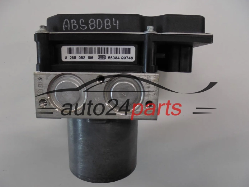 ABS PUMP AUDI 0265239476 8R0614517DB 8R0907379AS 0265952166