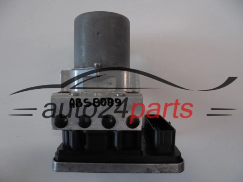 Bomba ABS y centralita BMW 3451 6895454 01 34516895454 3451689545401