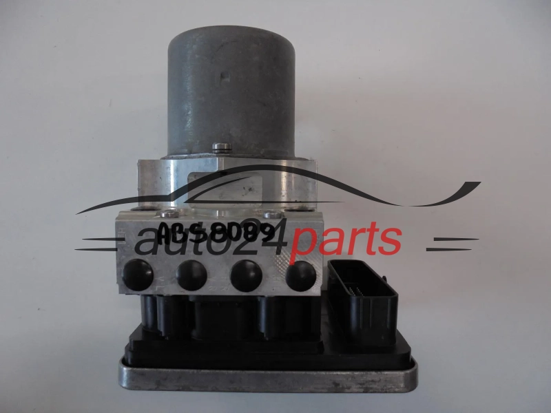 ABS pompa centralina BMW 3451 6895454 01 34516895454 3451689545401