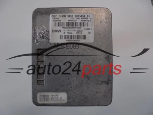 Bomba ABS y centralita BMW 3451 6895454 01 34516895454 3451689545401