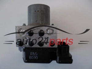 ABS Pumpe und steuergerat JEEP GRAND CHEROKEE WK2 68252642AG