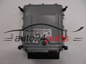 Centralina motore  MERCEDES BENZ 0261S02743 A2729001300  MED9.7 -