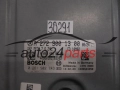 Centralina motore  MERCEDES BENZ 0261S02743 A2729001300  MED9.7 -