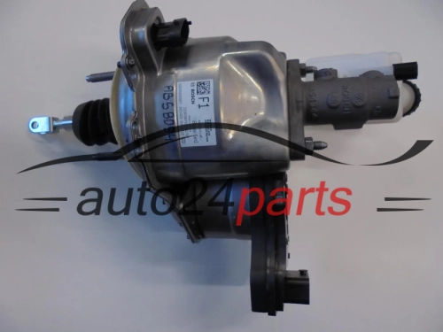 Bomba ABS y centralita RENAULT 460076RU2A 0265954074 0204862506