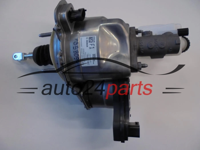 Bomba ABS y centralita RENAULT 460076RU2A 0265954074 0204862506