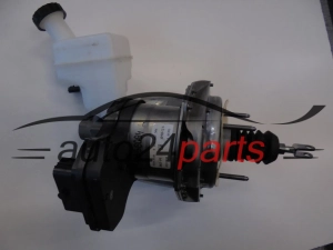 Αντλία αβς RENAULT 460076RU2A 0265954074 0204862506