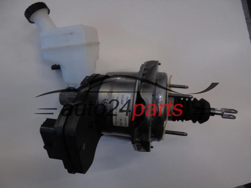 Αντλία αβς RENAULT 460076RU2A 0265954074 0204862506