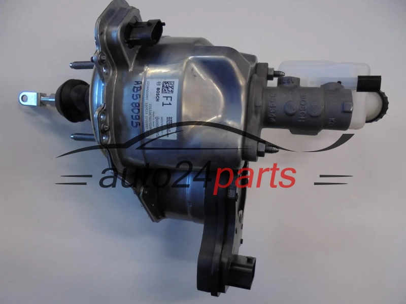 Αντλία αβς RENAULT 460076RU2A 0265954074 0204862506