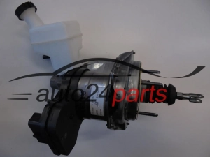 Αντλία αβς RENAULT 460076RU2A 0265954074 0204862506