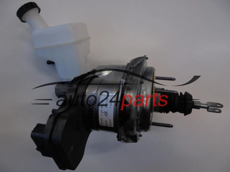 Αντλία αβς RENAULT 460076RU2A 0265954074 0204862506